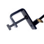 Тиски для в'язання мушок STRIKE Delux All Black Nameo Royal Vise F-1807