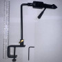 Тиски для в'язання мушок STRIKE Delux All Black Nameo Royal Vise F-1807