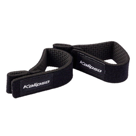 Стяжки Kalipso Fast Holder FH-130MB (2 шт.)