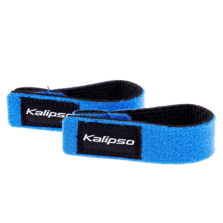 Стяжки Kalipso Fast Belt FB 20×155мм (2 шт.)