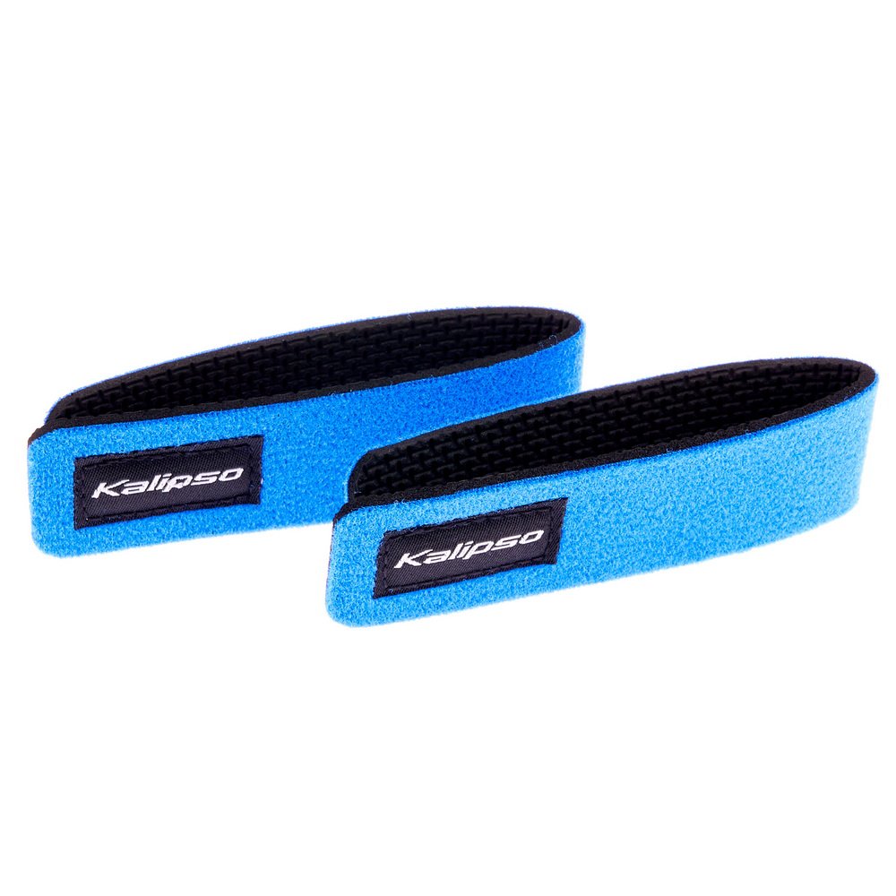 Стяжки Kalipso Fast Belt FB 30×200мм (2 шт.)