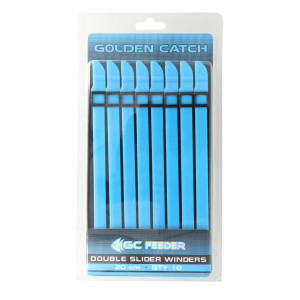 Мотовило GC Double Slider Winders 20см (10 шт.)