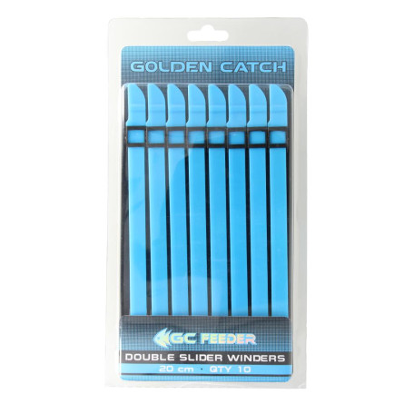 Мотовило GC Double Slider Winders 20см (10 шт.)