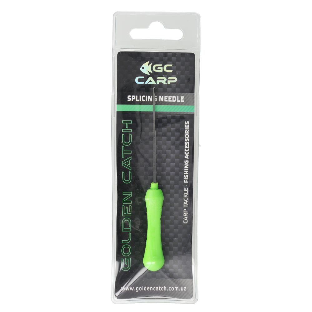 Игла для ледкора GC Splicing Needle 