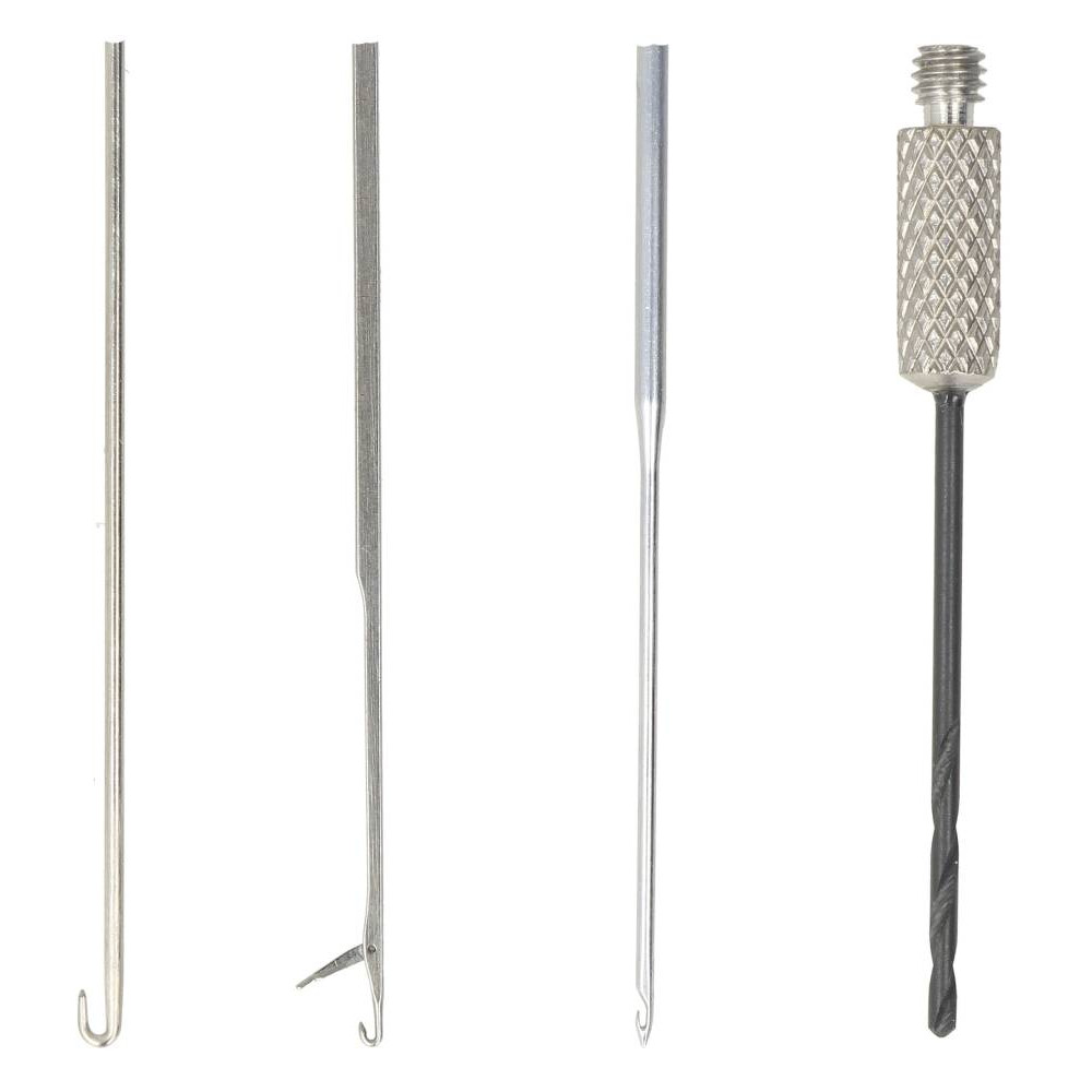 Набір Golden Catch Boilie Needle Kit 5in 1