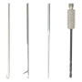 Набір Golden Catch Boilie Needle Kit 5in 1