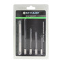 Набір Golden Catch Boilie Needle Kit 5in 1