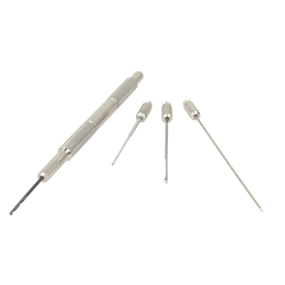 Набір Golden Catch Boilie Needle Kit 5in 1
