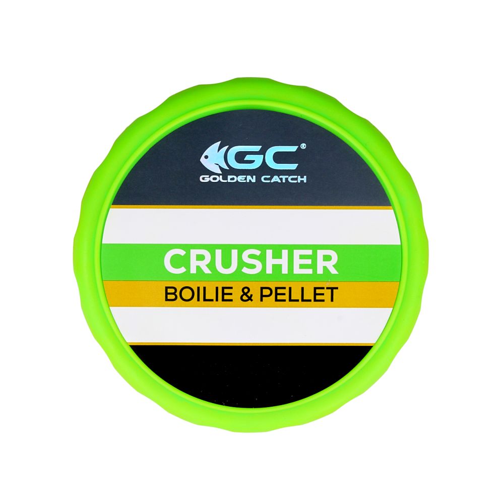 Измельчитель бойлов GC Boilie Crusher 2 in 1