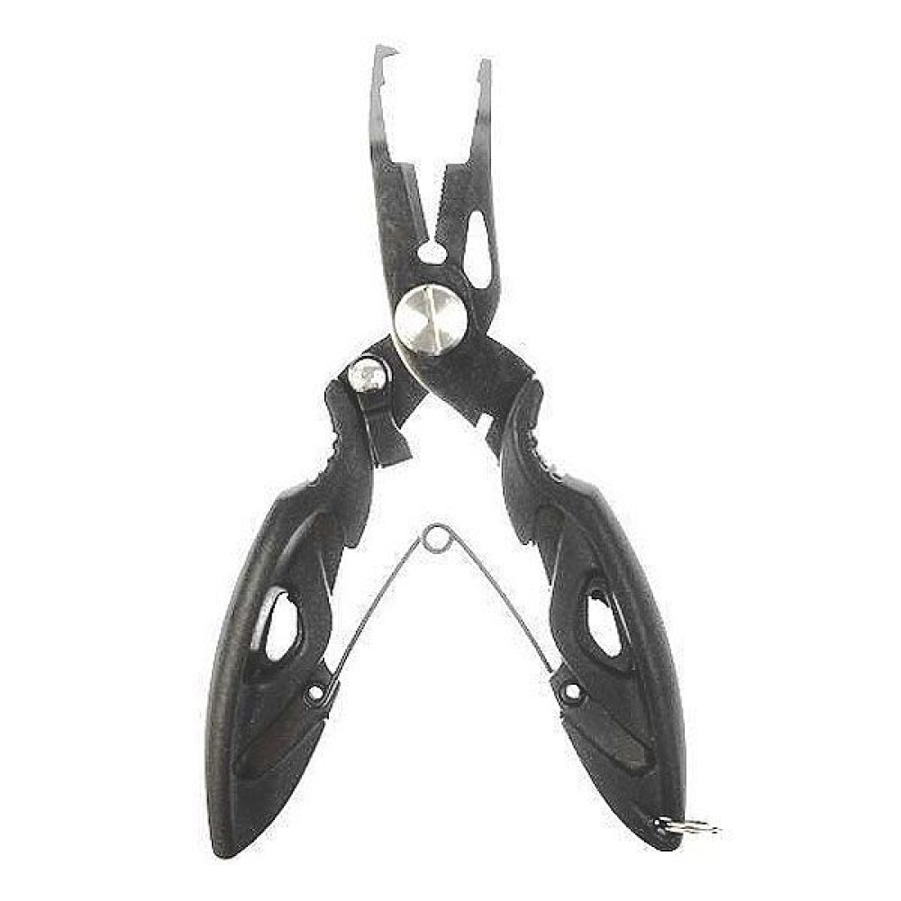 Інструмент Takamiya Stainless Anglers Pliers Mini JL-1021