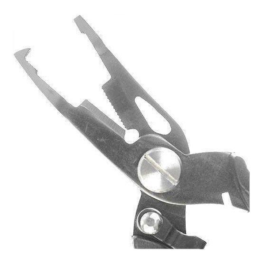 Інструмент Takamiya Stainless Anglers Pliers Mini JL-1021