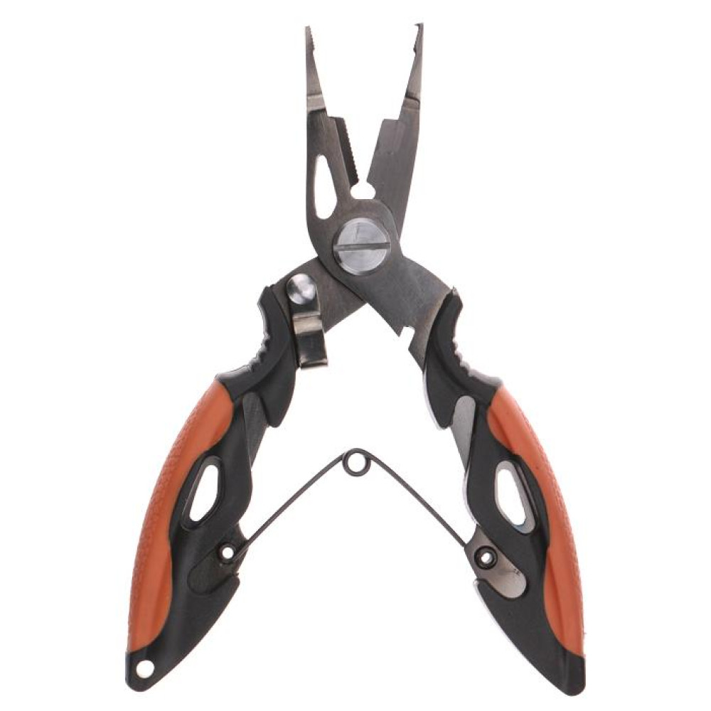 Ножницы для рыбалки Fishing ROI AL-4416A-B2