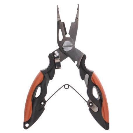 Ножницы для рыбалки Fishing ROI AL-4416A-B2