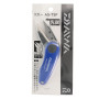 Ножницы Daiwa AS-75F Riggor Braid Cutters Blue
