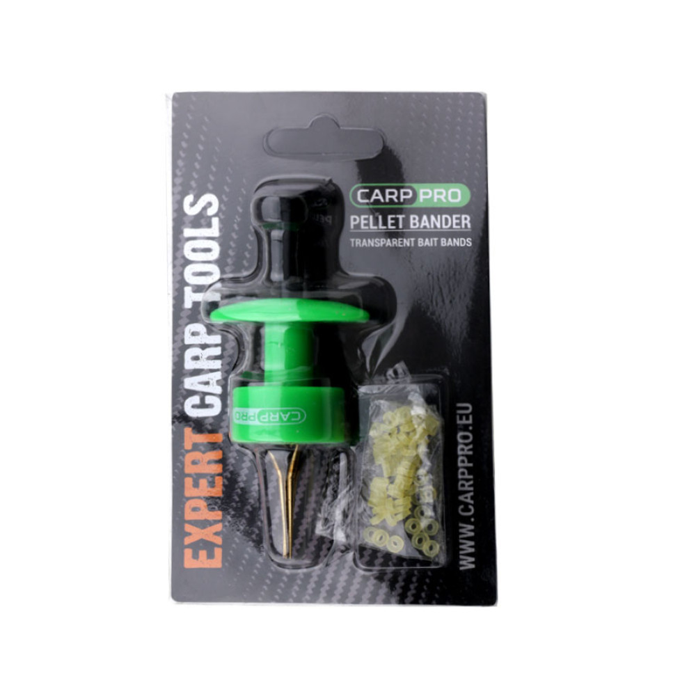 Инструмент для пеллетса Carp Pro Pellet Bander