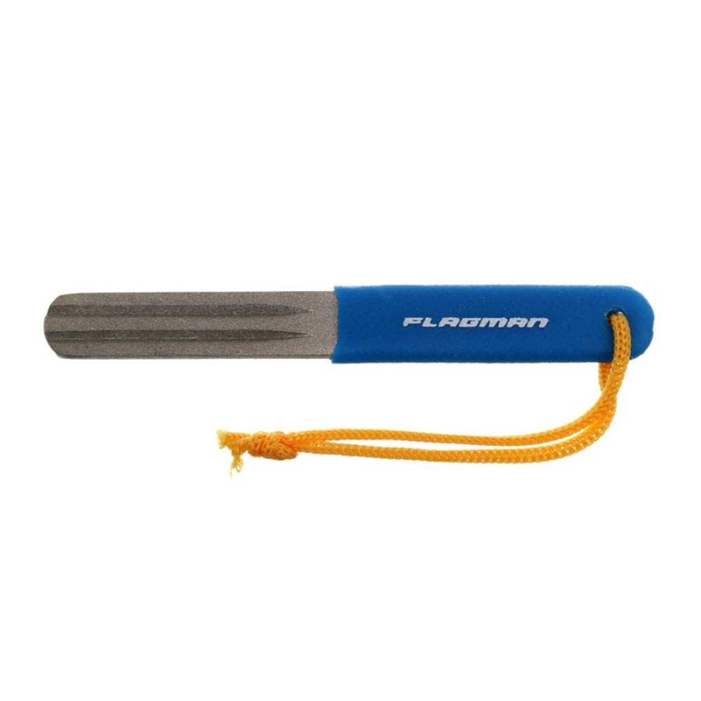 Точилка для крючков Flagman Hook Sharpener 10см