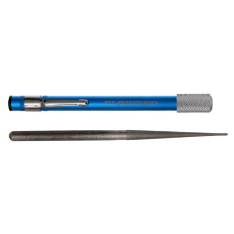 Точилка для крючков Flagman Hook Sharpener 13cм