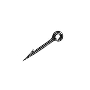 Игла для крепления насадок Carp Zoom Bait Spike S 0.6×7мм