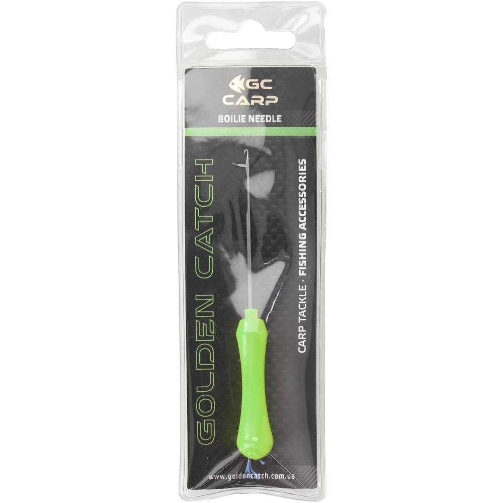 Голка для бойлів GC Boilie Needle
