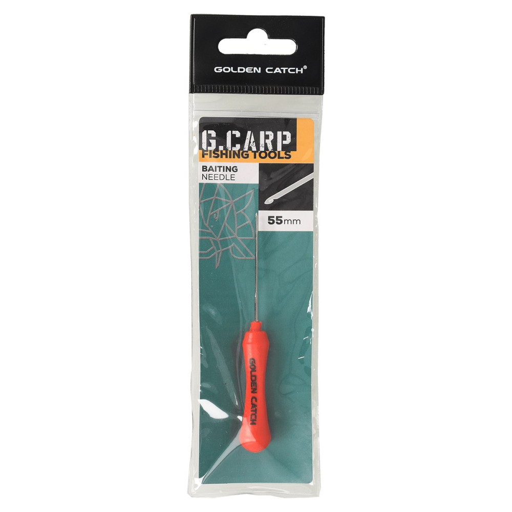 Игла GC G.Carp Baiting Needle 55см