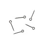 Голка для кріплення насадок GC G.Carp Bait Sting 10мм (12 шт.)