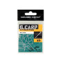 Голка для кріплення насадок GC G.Carp Bait Sting 10мм (12 шт.)