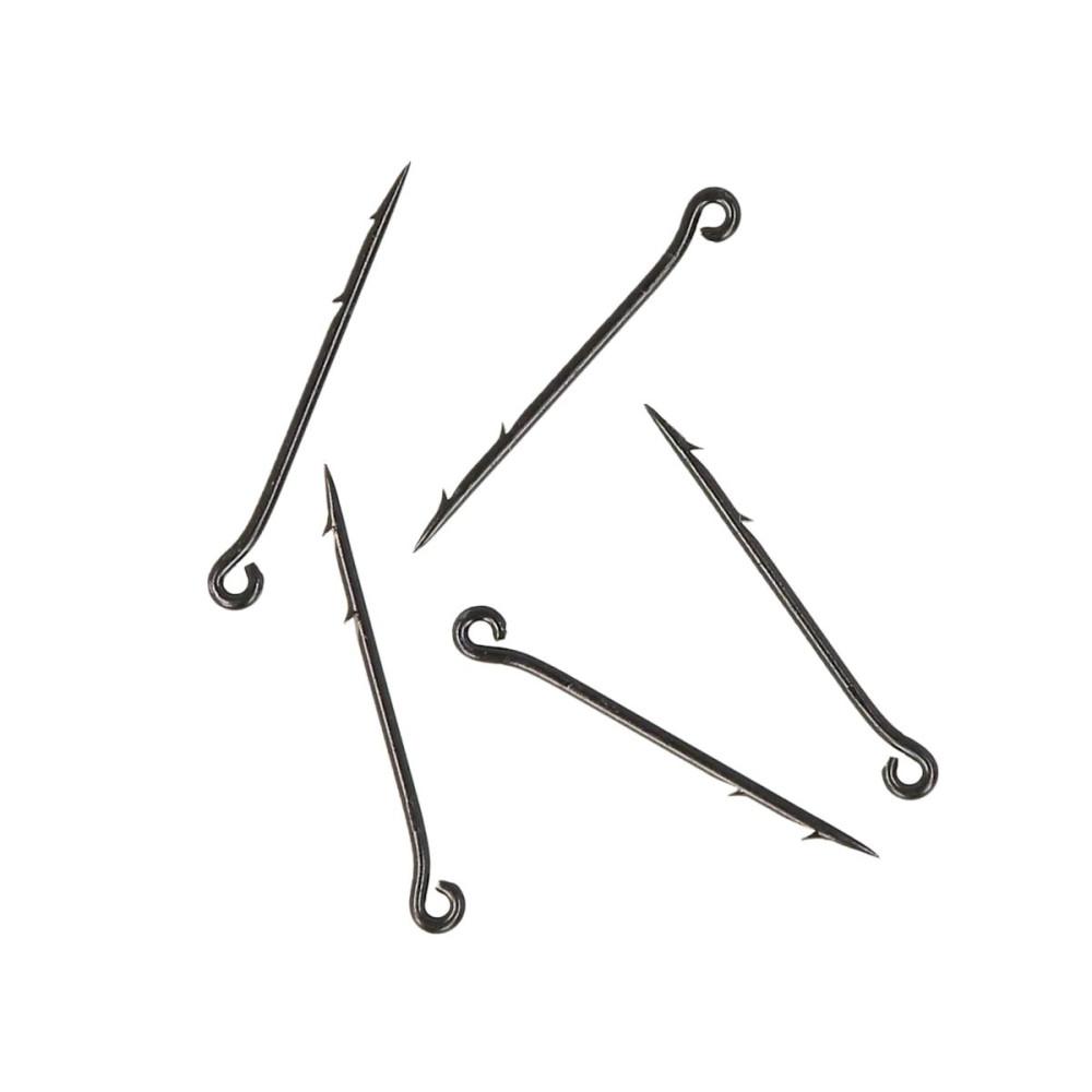 Голка для кріплення насадок GC G.Carp Bait Sting 15мм (12 шт.)