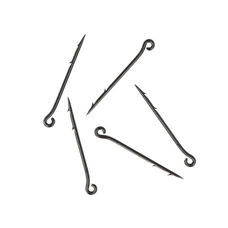Голка для кріплення насадок GC G.Carp Bait Sting 15мм (12 шт.)