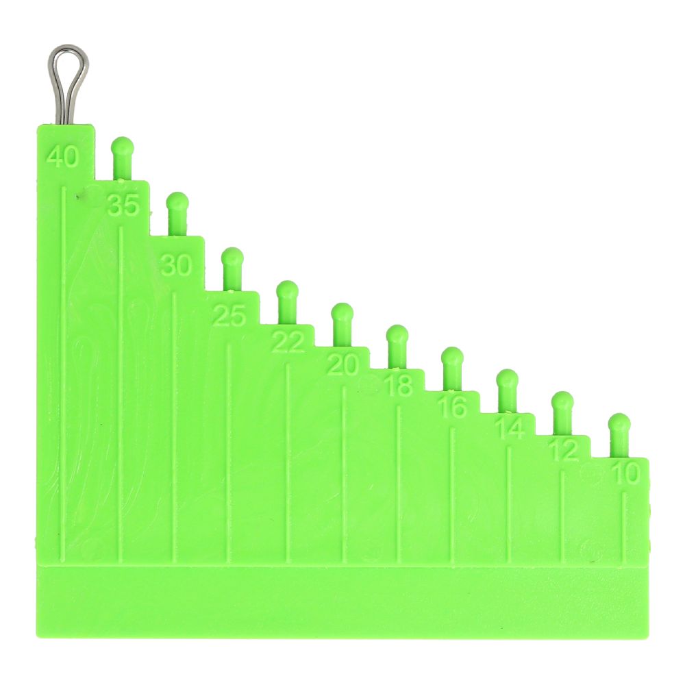 Инстурмент GC Hair Gauge