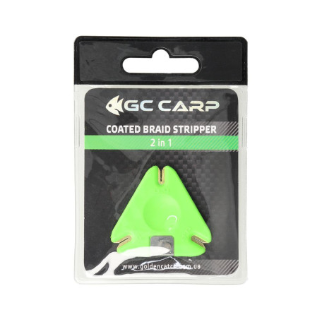 Инстурмент GC Coated Braid Stripper 2 in 1