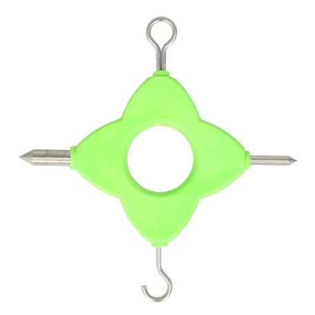 Инструмент для затягивания узлов GC Multi Knot Tool 4 in 1
