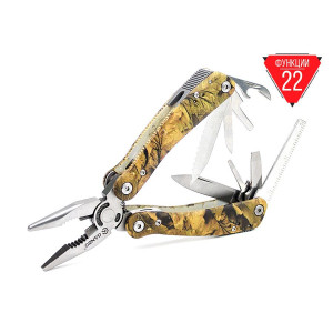 Мультитул Multi Tool Ganzo G2016-P