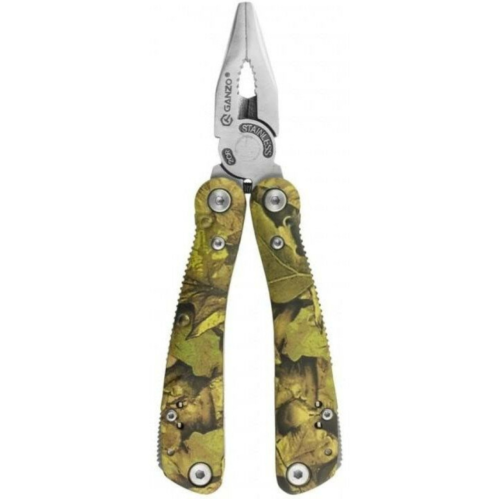 Мультитул Multi Tool Ganzo G2016-P