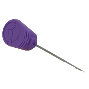 Игла для бойлов Korda Fine Latch Needle Purple (5см)