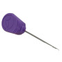 Игла для бойлов Korda Fine Latch Needle Purple (5см)