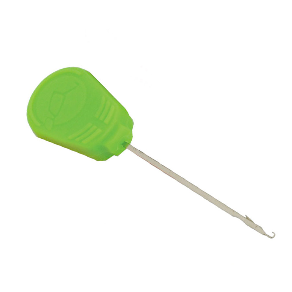 Голка для бойлів Korda Heavy Latch Needle Green (5см)