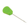 Голка для бойлів Korda Heavy Latch Needle Green (5см)