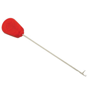Голка для бойлів Korda Heavy Latch Stik Needle Red (10см)