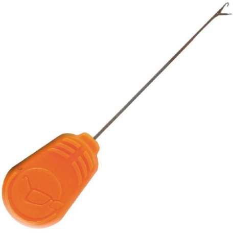 Игла для бойлов Korda Splicing Needle Orange (7см)