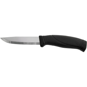Нiж Morakniv Companion Black
