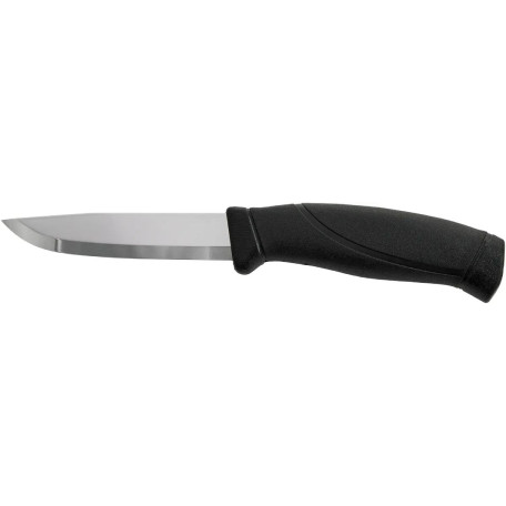 Нiж Morakniv Companion Black