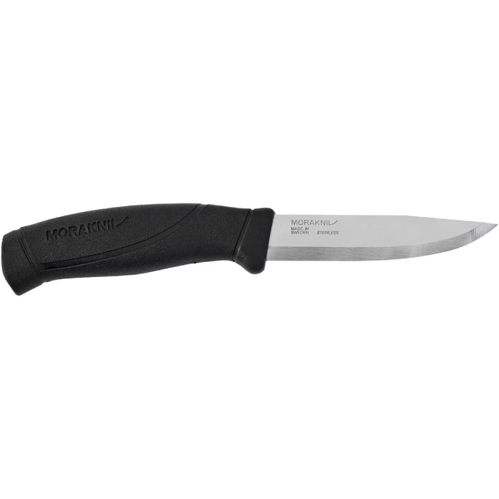 Нож Morakniv Companion Black