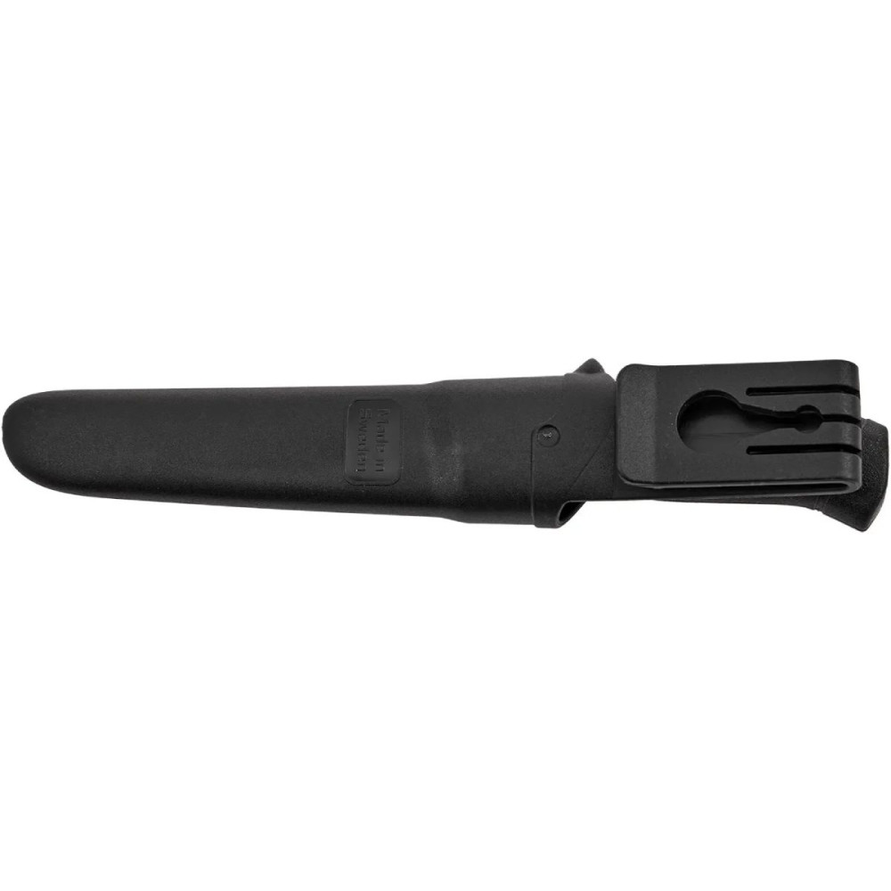 Нож Morakniv Companion Black