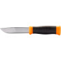 Нож Morakniv Outdoor 2000 Orange