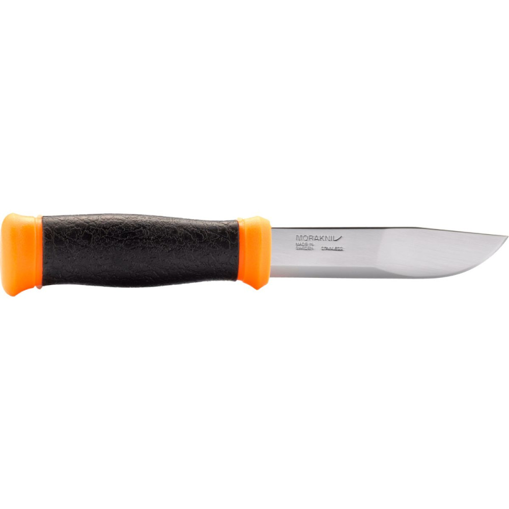 Нож Morakniv Outdoor 2000 Orange