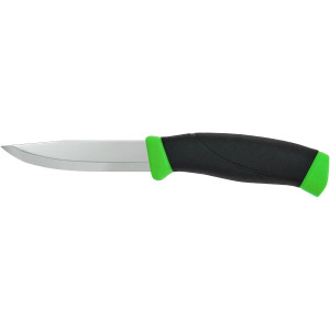 Нiж Morakniv Companion Green