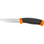 Нож Morakniv Companion Orange