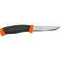 Нож Morakniv Companion Orange