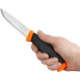Нож Morakniv Companion Orange
