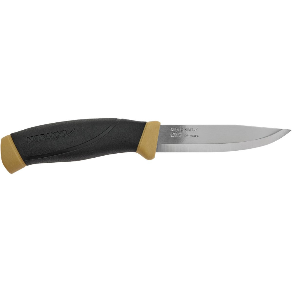 Нiж Morakniv Companion Desert